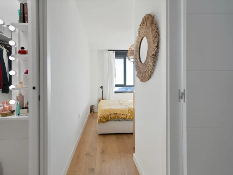 Spectacular 4-Bedroom Penthouse with Private Rooftop Paradise with amazing views in Colinas del Limonar, Málaga.