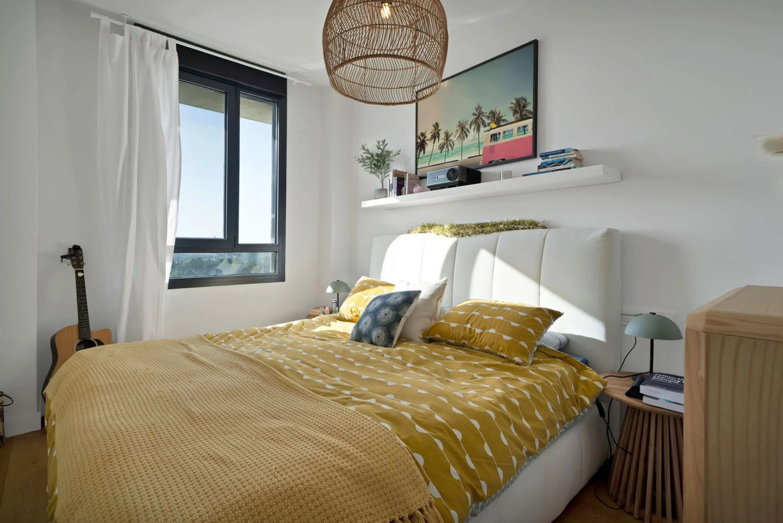 Spectacular 4-Bedroom Penthouse with Private Rooftop Paradise with amazing views in Colinas del Limonar, Málaga.
