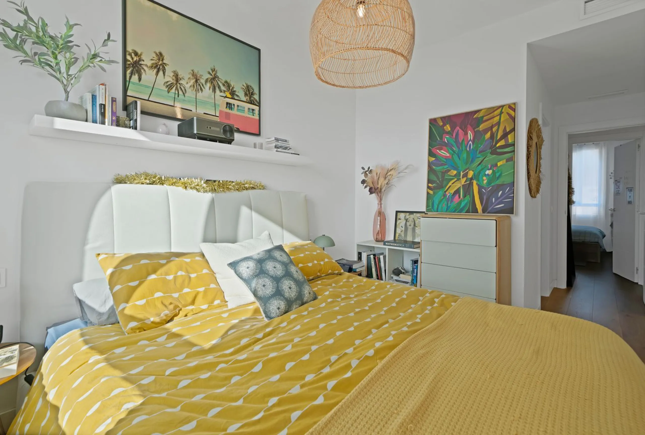 Spectacular 4-Bedroom Penthouse with Private Rooftop Paradise with amazing views in Colinas del Limonar, Málaga.