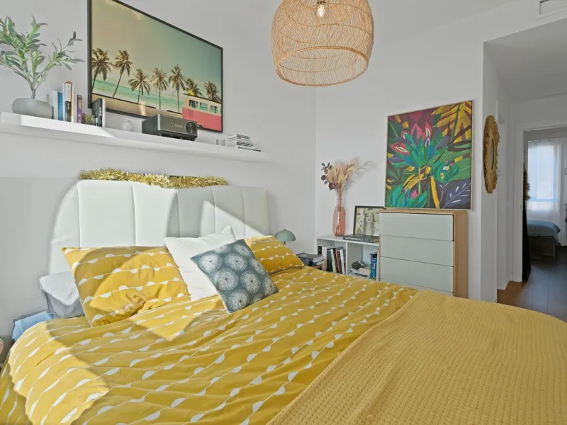 Spectacular 4-Bedroom Penthouse with Private Rooftop Paradise with amazing views in Colinas del Limonar, Málaga.