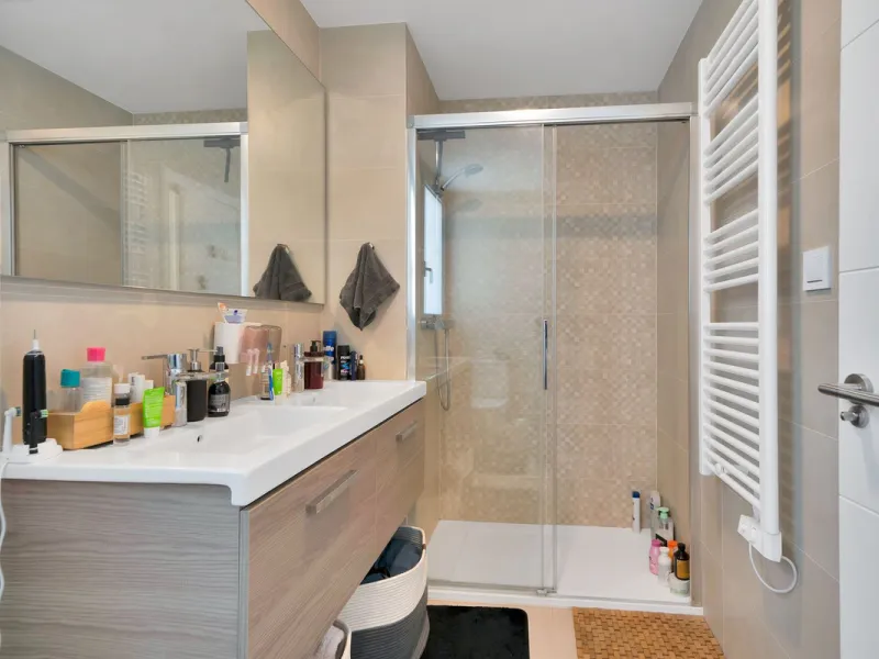Spectacular 4-Bedroom Penthouse with Private Rooftop Paradise with amazing views in Colinas del Limonar, Málaga.