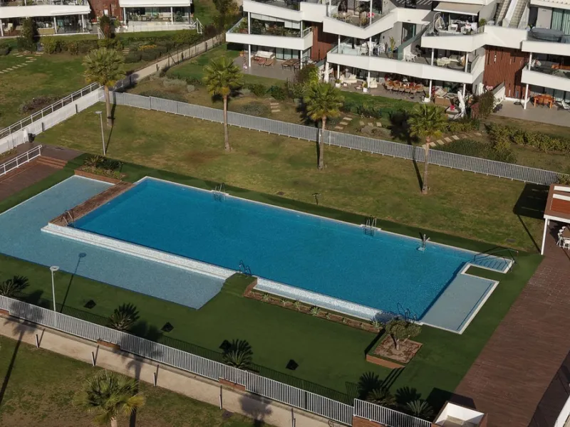 Spectacular 4-Bedroom Penthouse with Private Rooftop Paradise with amazing views in Colinas del Limonar, Málaga.