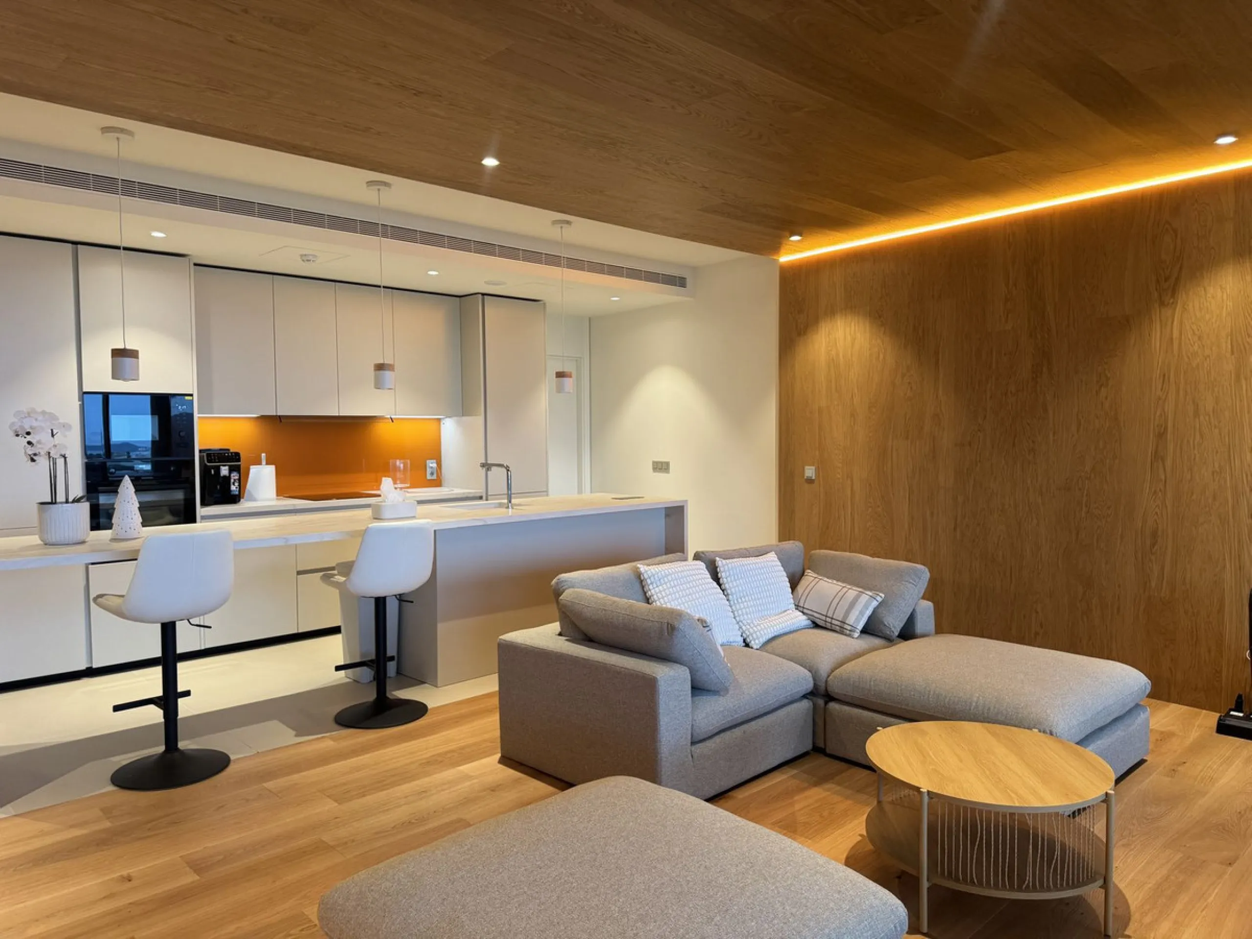 Apartment - Middle Floor Apartment в продаже в Fuengirola, Málaga. В доме 3 спален и 2 ванных комнат. Площадь дома 114 м²