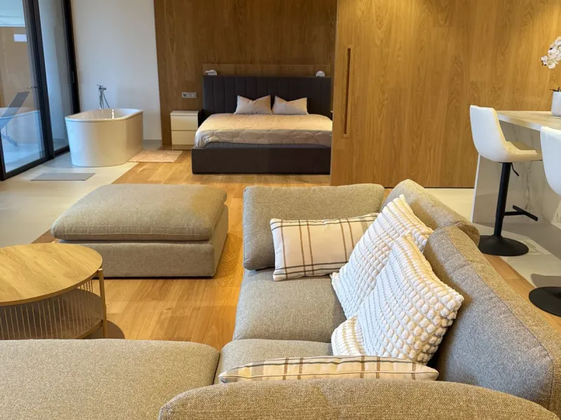 Apartment - Middle Floor Apartment в продаже в Fuengirola, Málaga. В доме 3 спален и 2 ванных комнат. Площадь дома 114 м²