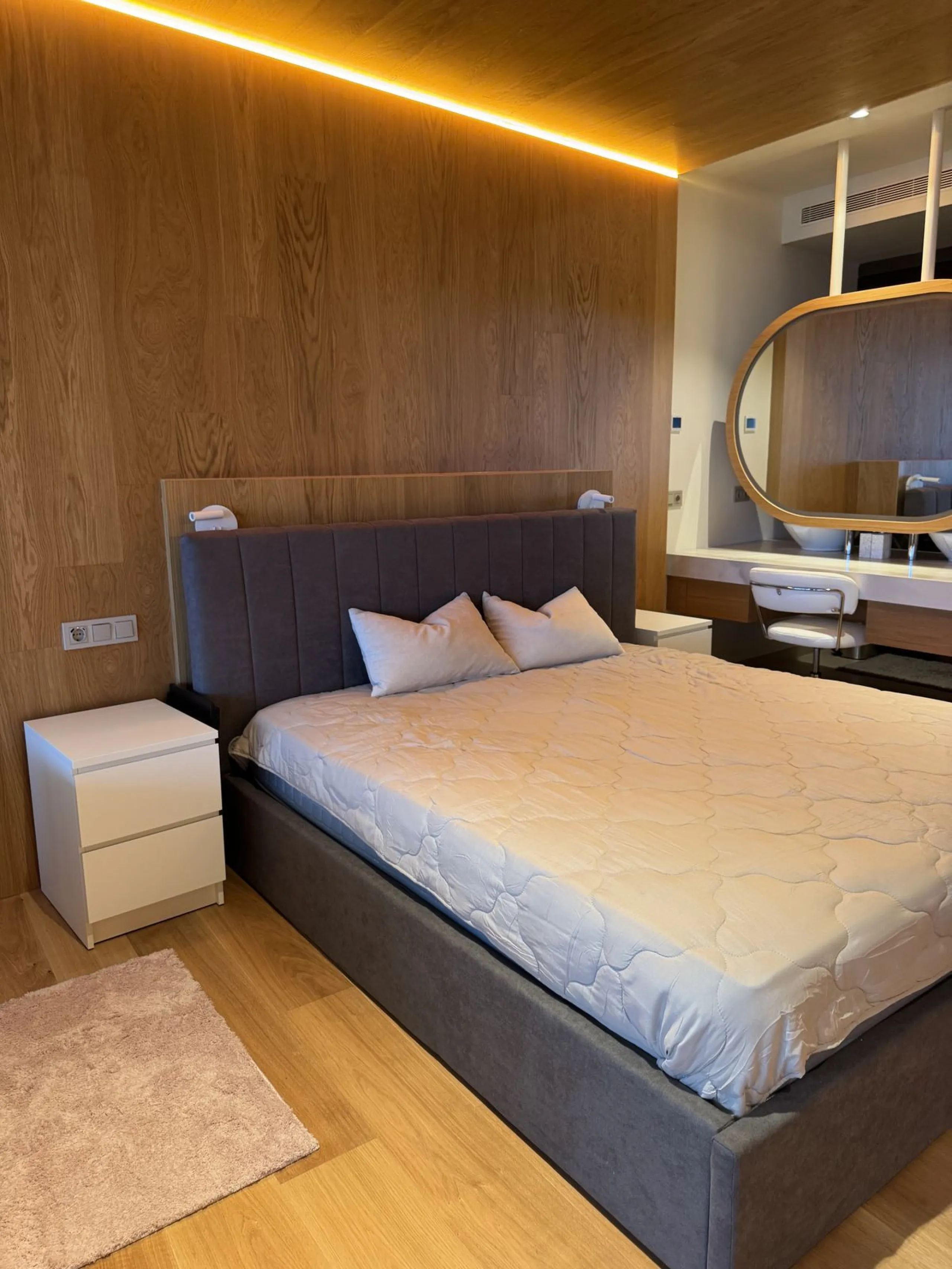Apartment - Middle Floor Apartment в продаже в Fuengirola, Málaga. В доме 3 спален и 2 ванных комнат. Площадь дома 114 м²