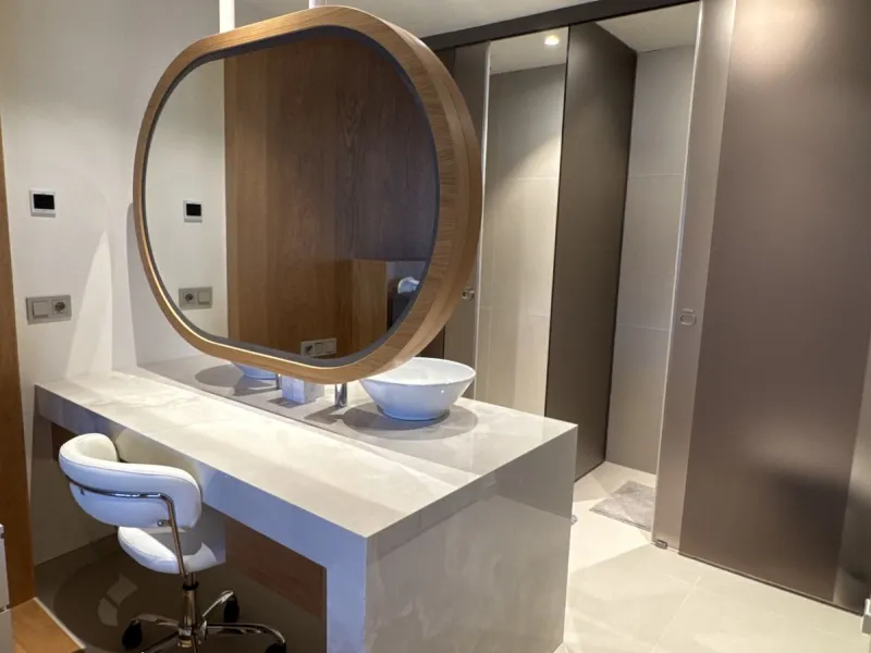 Apartment - Middle Floor Apartment в продаже в Fuengirola, Málaga. В доме 3 спален и 2 ванных комнат. Площадь дома 114 м²