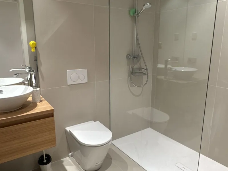 Apartment - Middle Floor Apartment в продаже в Fuengirola, Málaga. В доме 3 спален и 2 ванных комнат. Площадь дома 114 м²