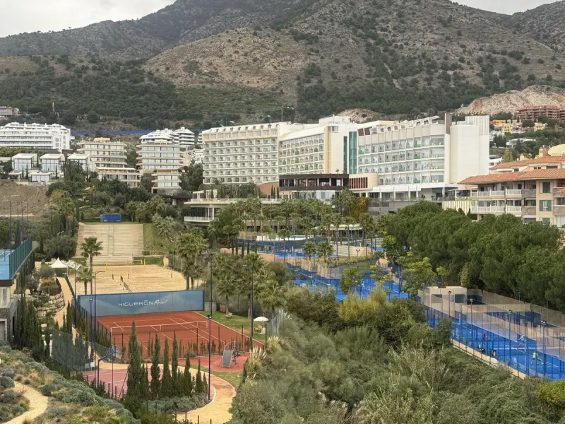Apartment - Middle Floor Apartment в продаже в Fuengirola, Málaga. В доме 3 спален и 2 ванных комнат. Площадь дома 114 м²