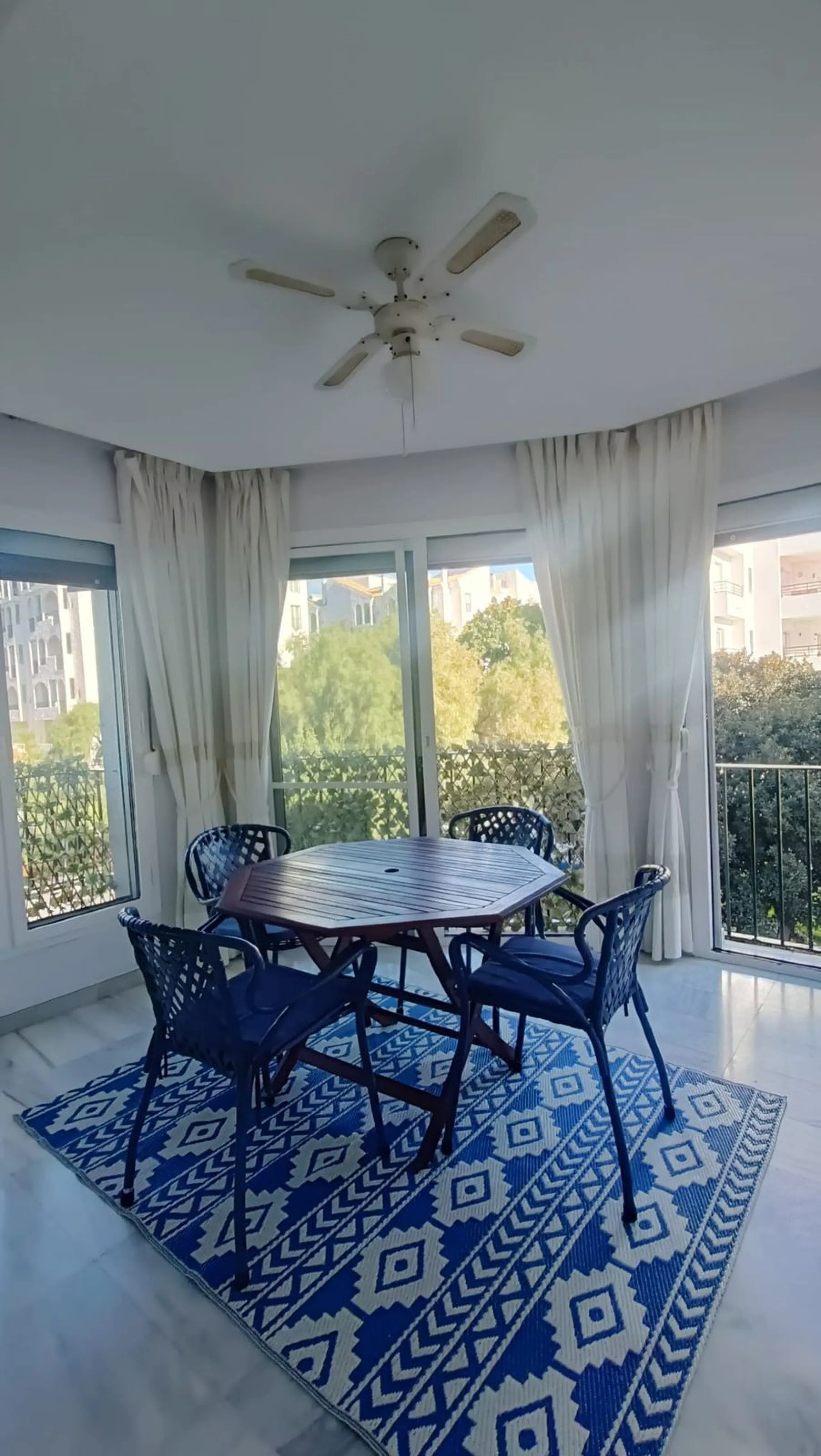 EXCELLENT PROPERTY IN THE HEART OF PUERTO BANÚS