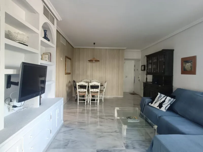 EXCELLENT PROPERTY IN THE HEART OF PUERTO BANÚS