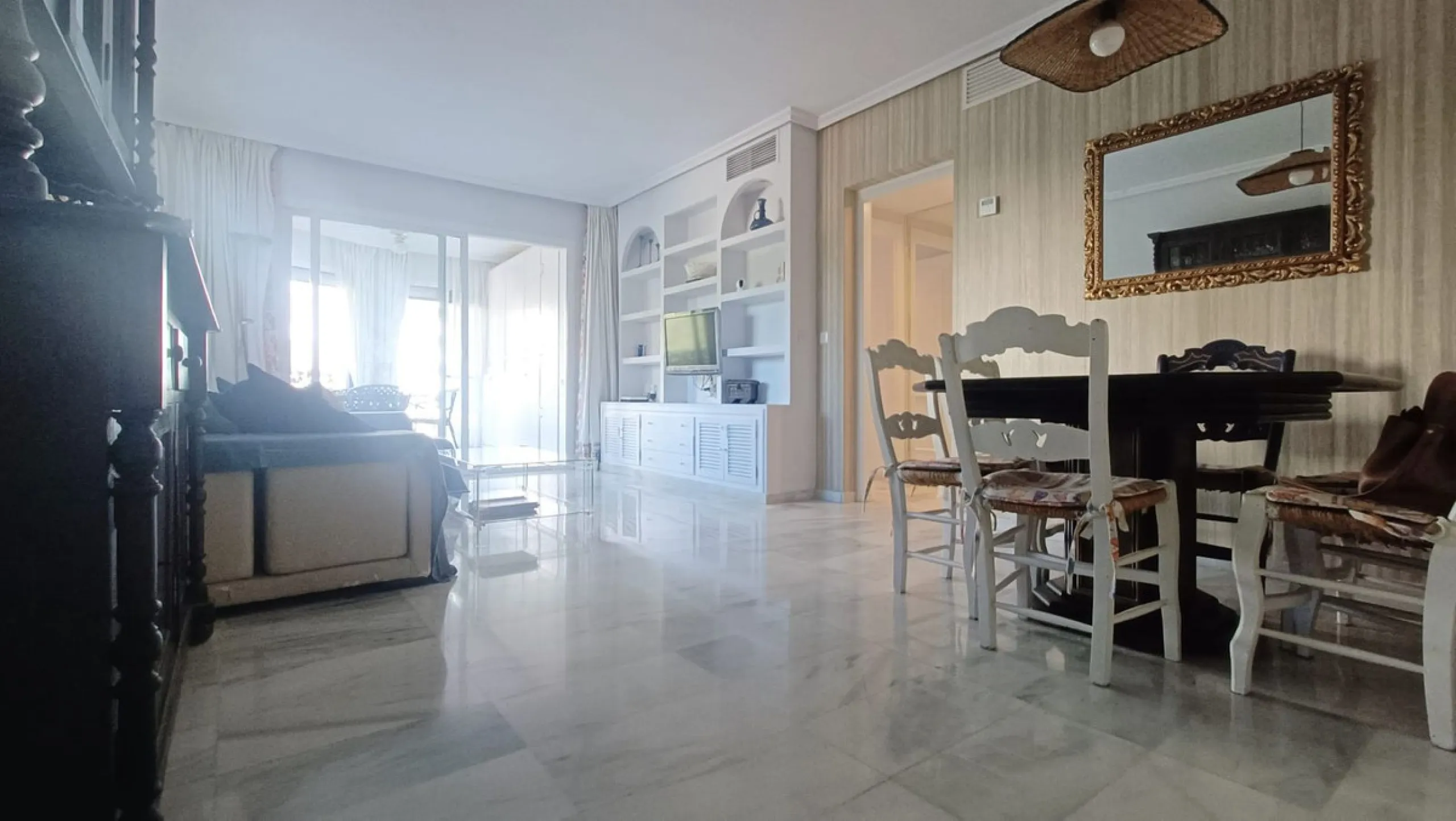 EXCELLENT PROPERTY IN THE HEART OF PUERTO BANÚS