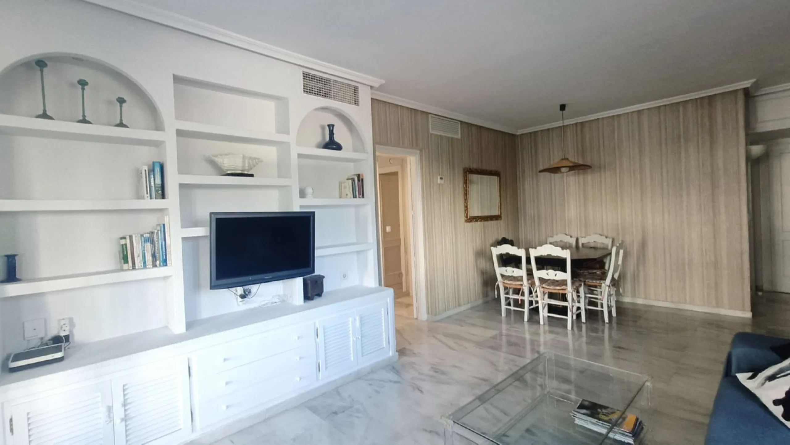 EXCELLENT PROPERTY IN THE HEART OF PUERTO BANÚS