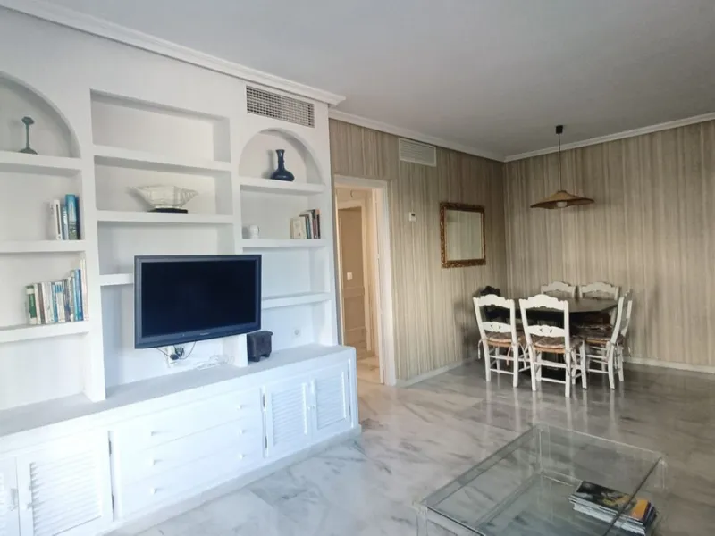 EXCELLENT PROPERTY IN THE HEART OF PUERTO BANÚS