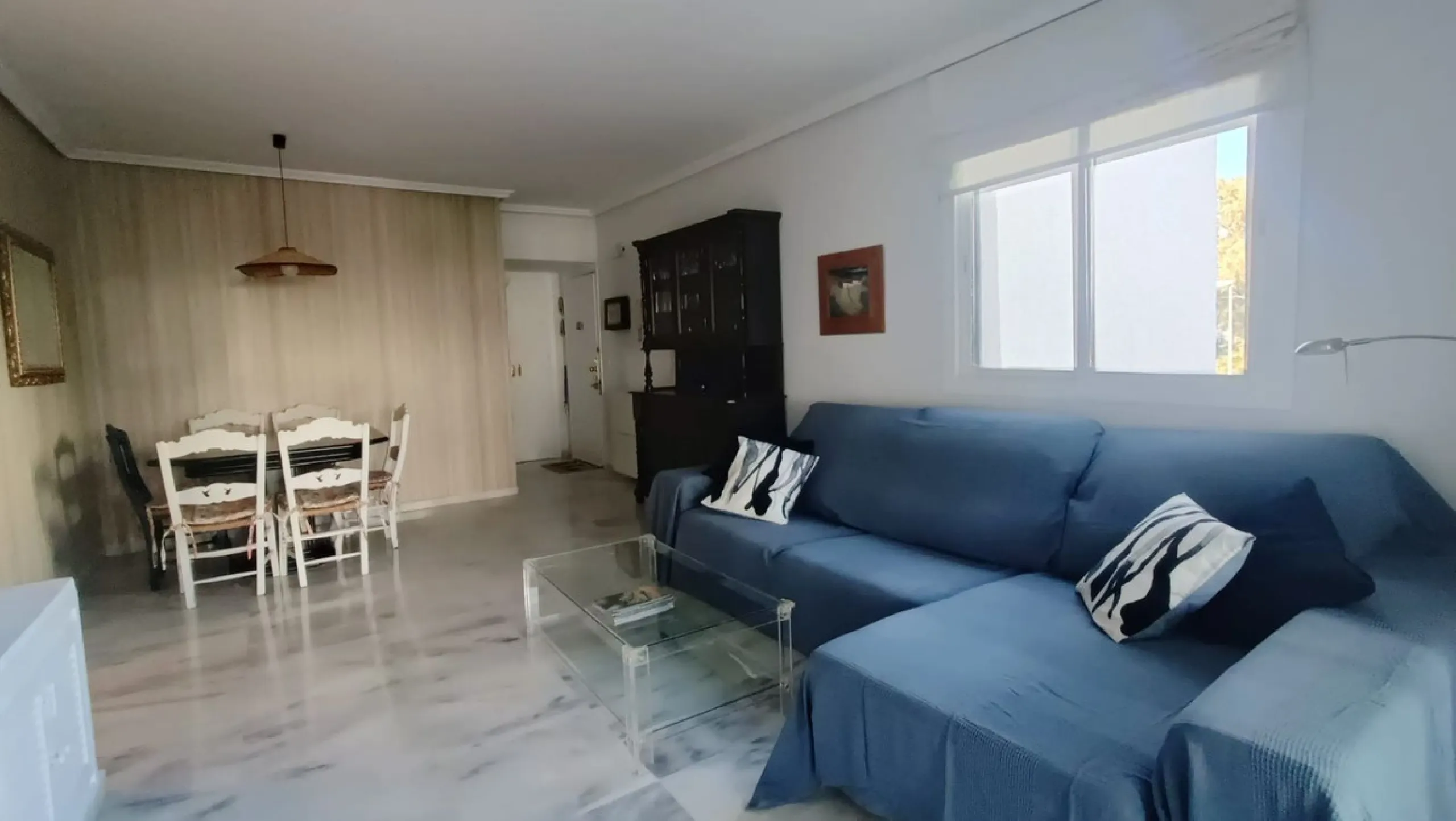 EXCELLENT PROPERTY IN THE HEART OF PUERTO BANÚS