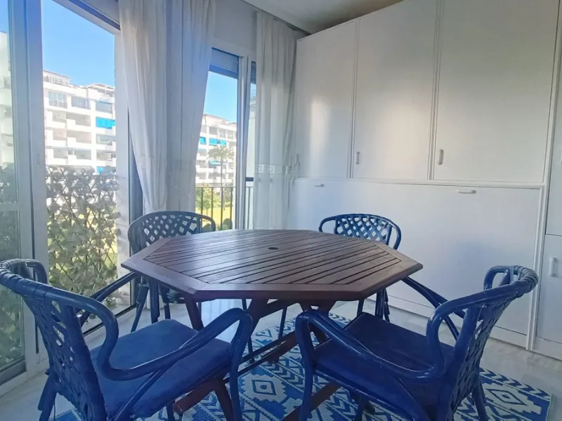 EXCELLENT PROPERTY IN THE HEART OF PUERTO BANÚS