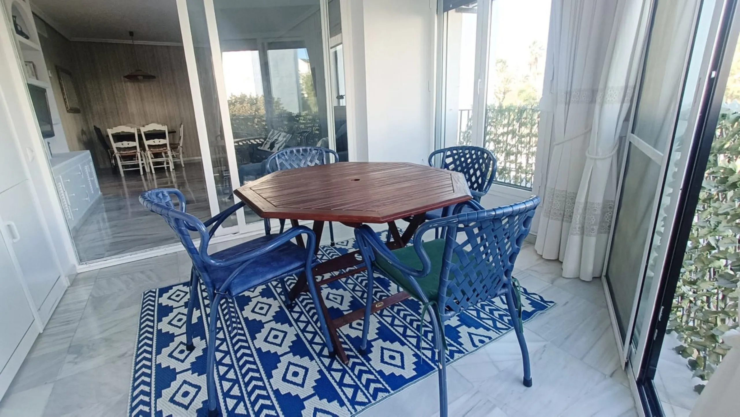 EXCELLENT PROPERTY IN THE HEART OF PUERTO BANÚS