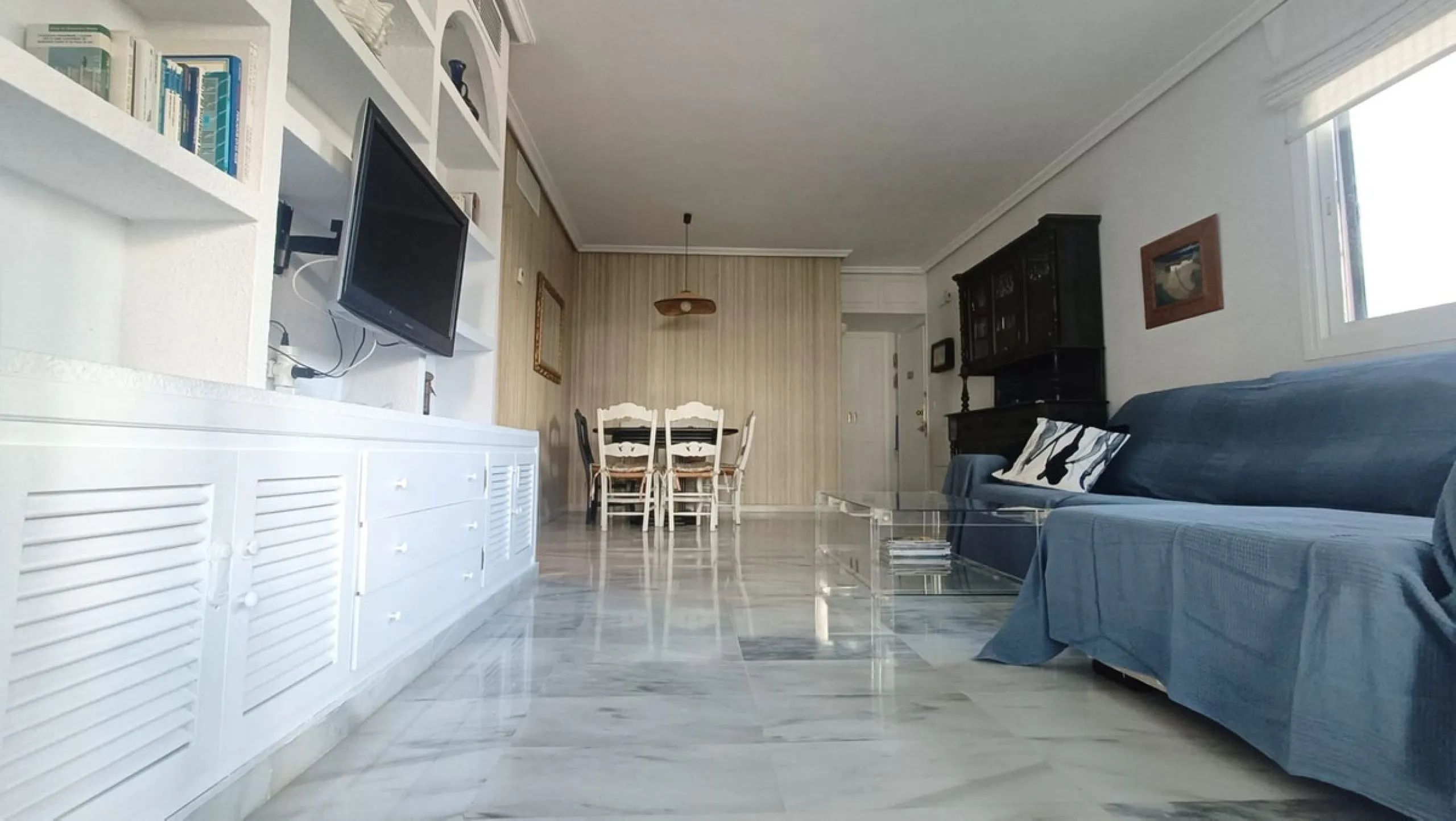 EXCELLENT PROPERTY IN THE HEART OF PUERTO BANÚS