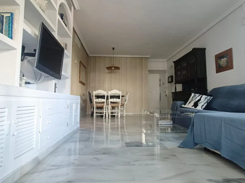 EXCELLENT PROPERTY IN THE HEART OF PUERTO BANÚS