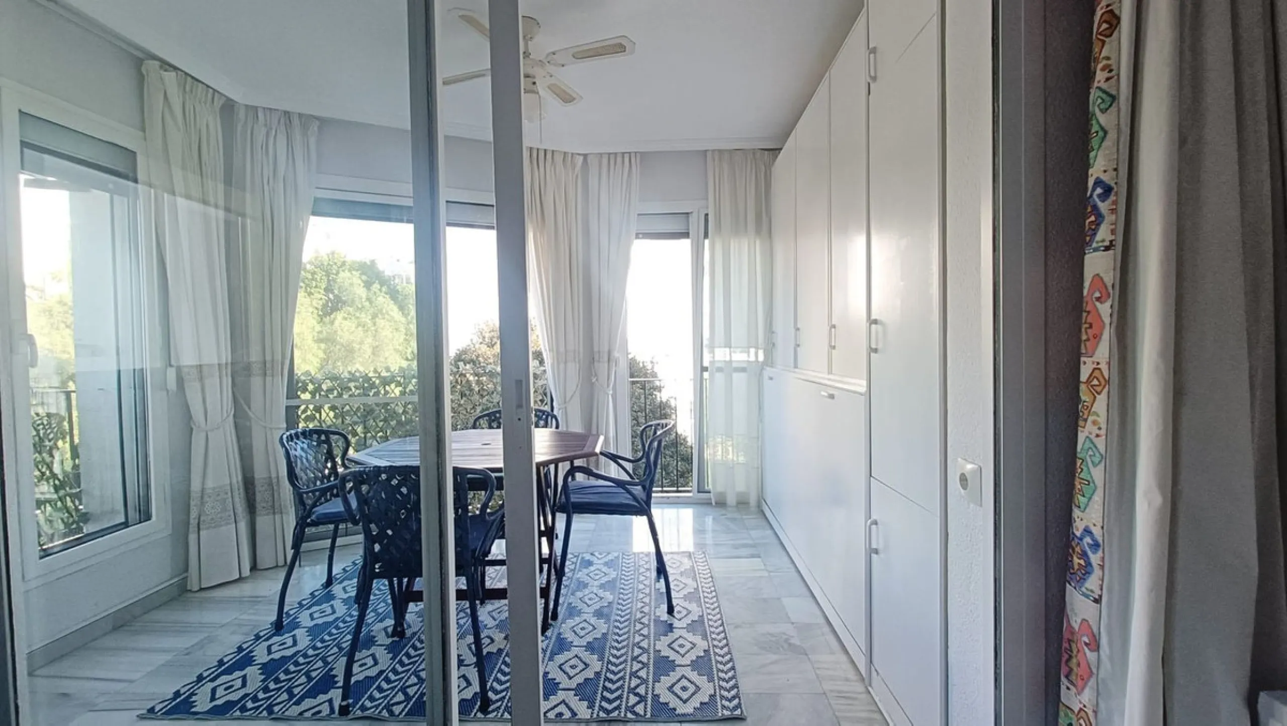 EXCELLENT PROPERTY IN THE HEART OF PUERTO BANÚS