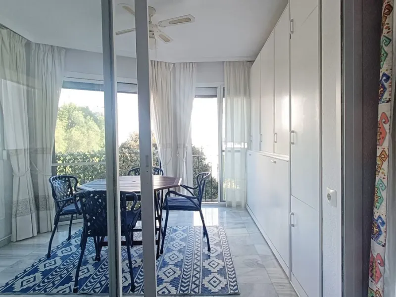 EXCELLENT PROPERTY IN THE HEART OF PUERTO BANÚS