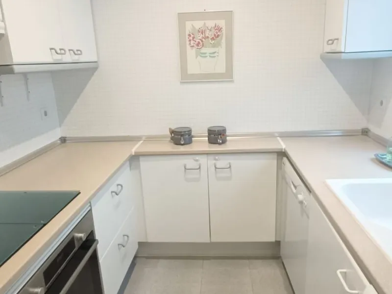 EXCELLENT PROPERTY IN THE HEART OF PUERTO BANÚS
