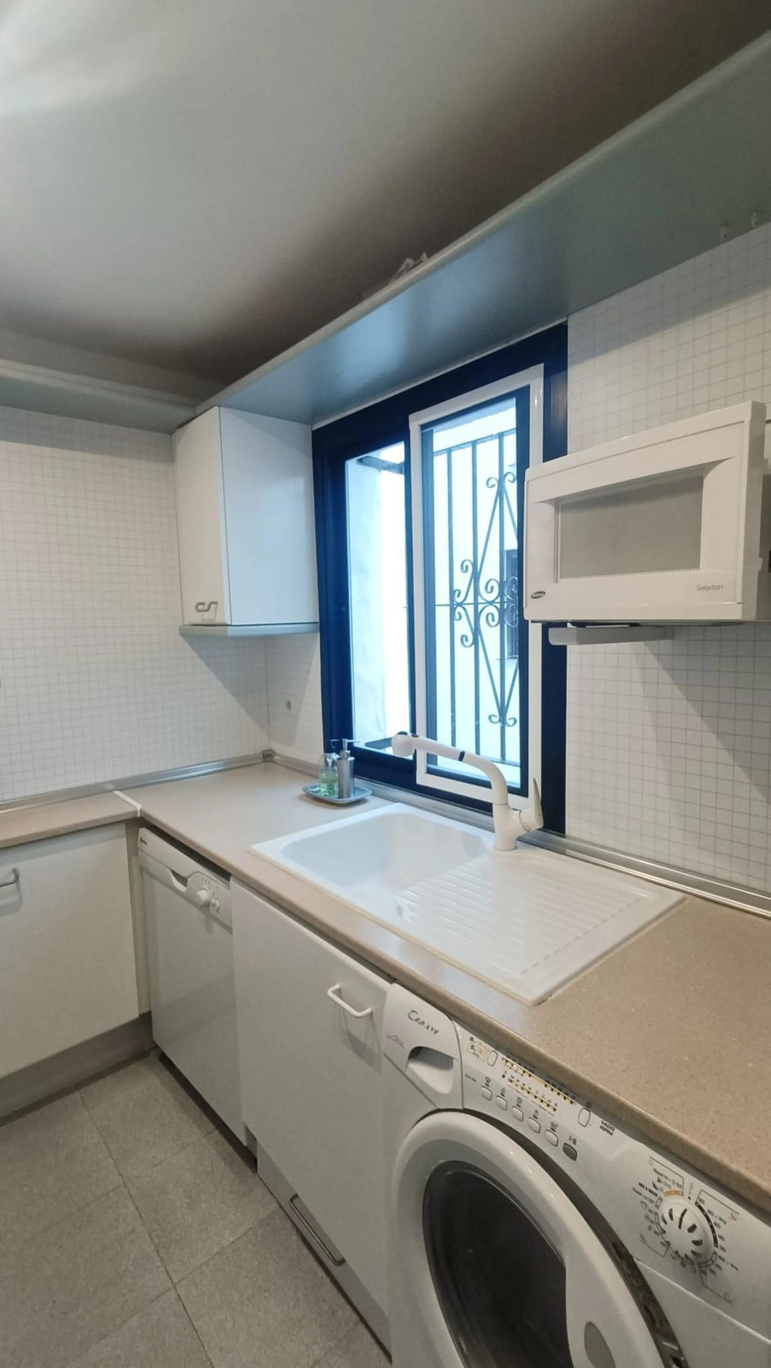 EXCELLENT PROPERTY IN THE HEART OF PUERTO BANÚS