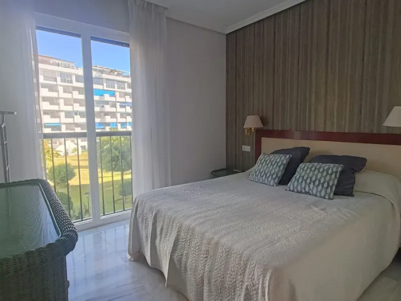 EXCELLENT PROPERTY IN THE HEART OF PUERTO BANÚS