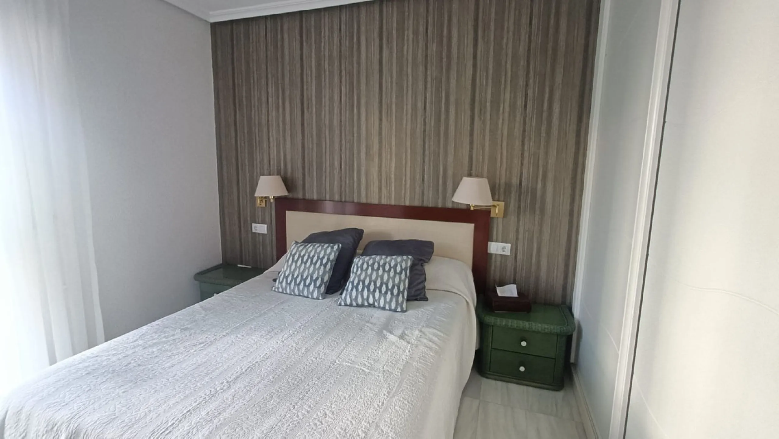 EXCELLENT PROPERTY IN THE HEART OF PUERTO BANÚS