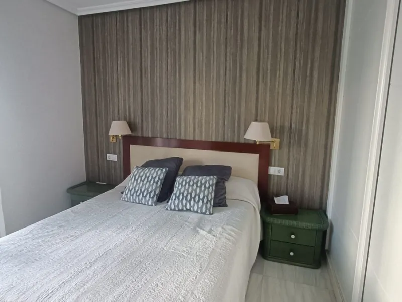 EXCELLENT PROPERTY IN THE HEART OF PUERTO BANÚS
