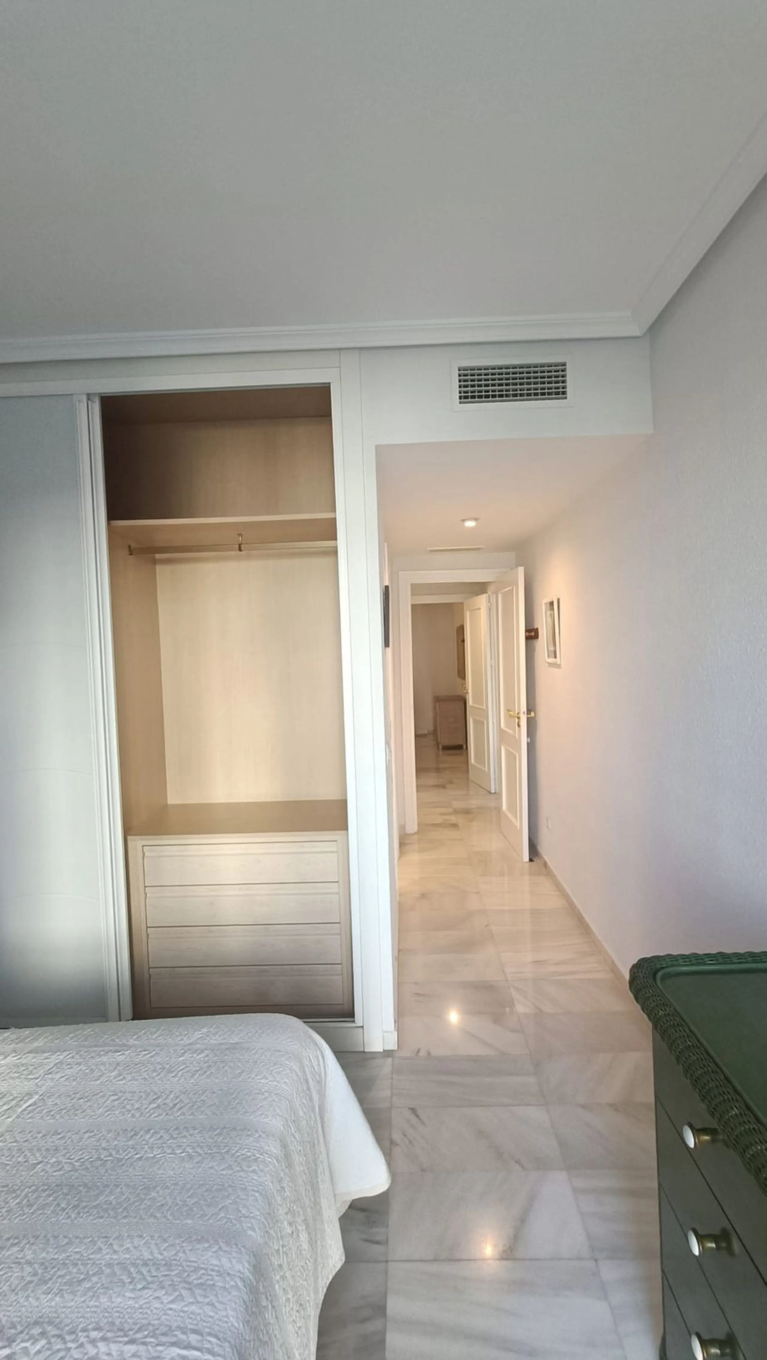 EXCELLENT PROPERTY IN THE HEART OF PUERTO BANÚS