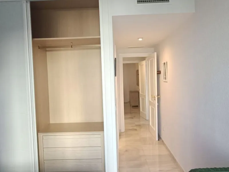 EXCELLENT PROPERTY IN THE HEART OF PUERTO BANÚS