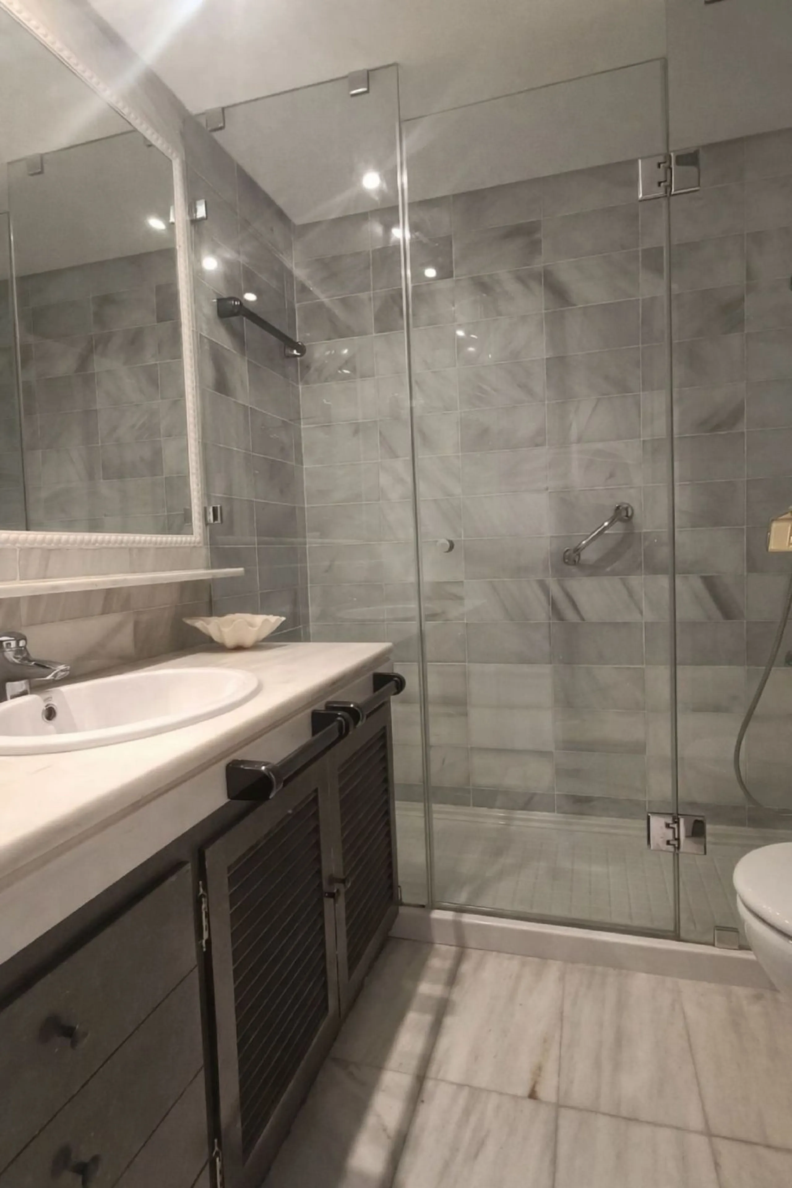 EXCELLENT PROPERTY IN THE HEART OF PUERTO BANÚS