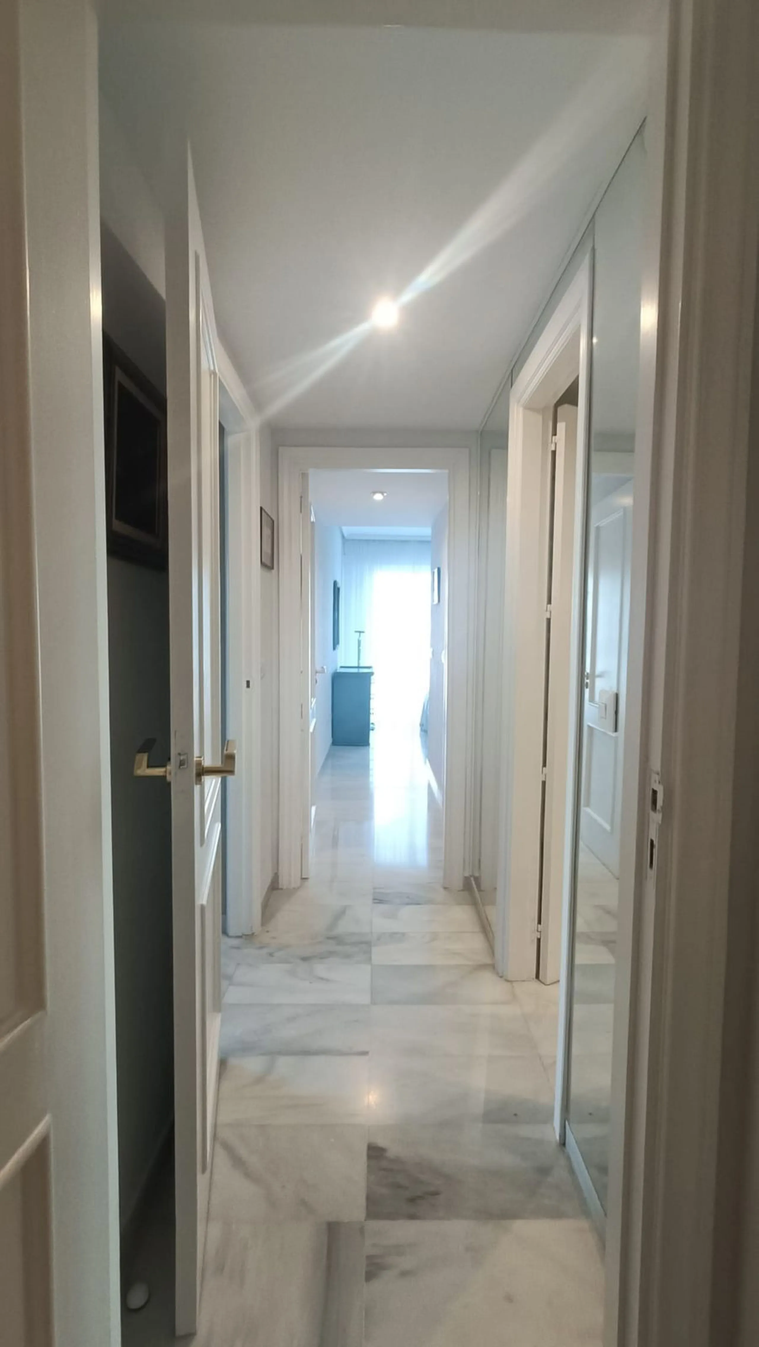 EXCELLENT PROPERTY IN THE HEART OF PUERTO BANÚS