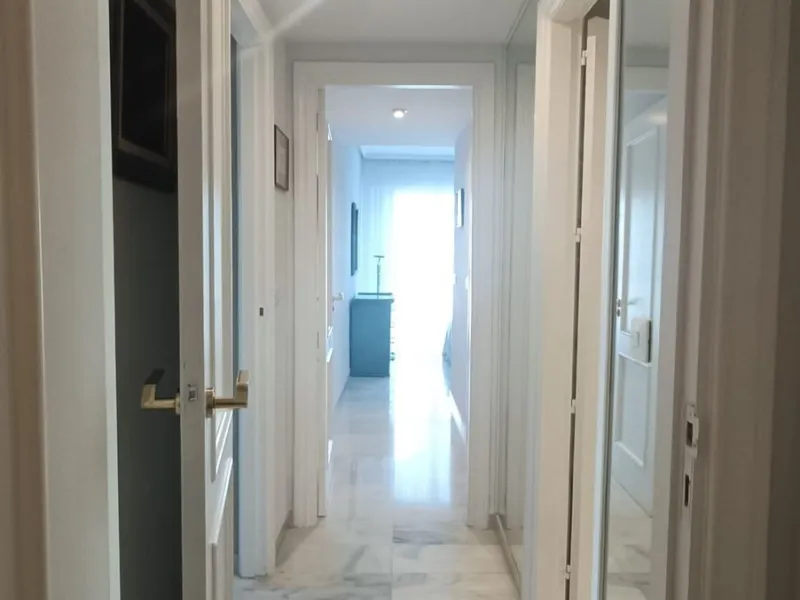EXCELLENT PROPERTY IN THE HEART OF PUERTO BANÚS