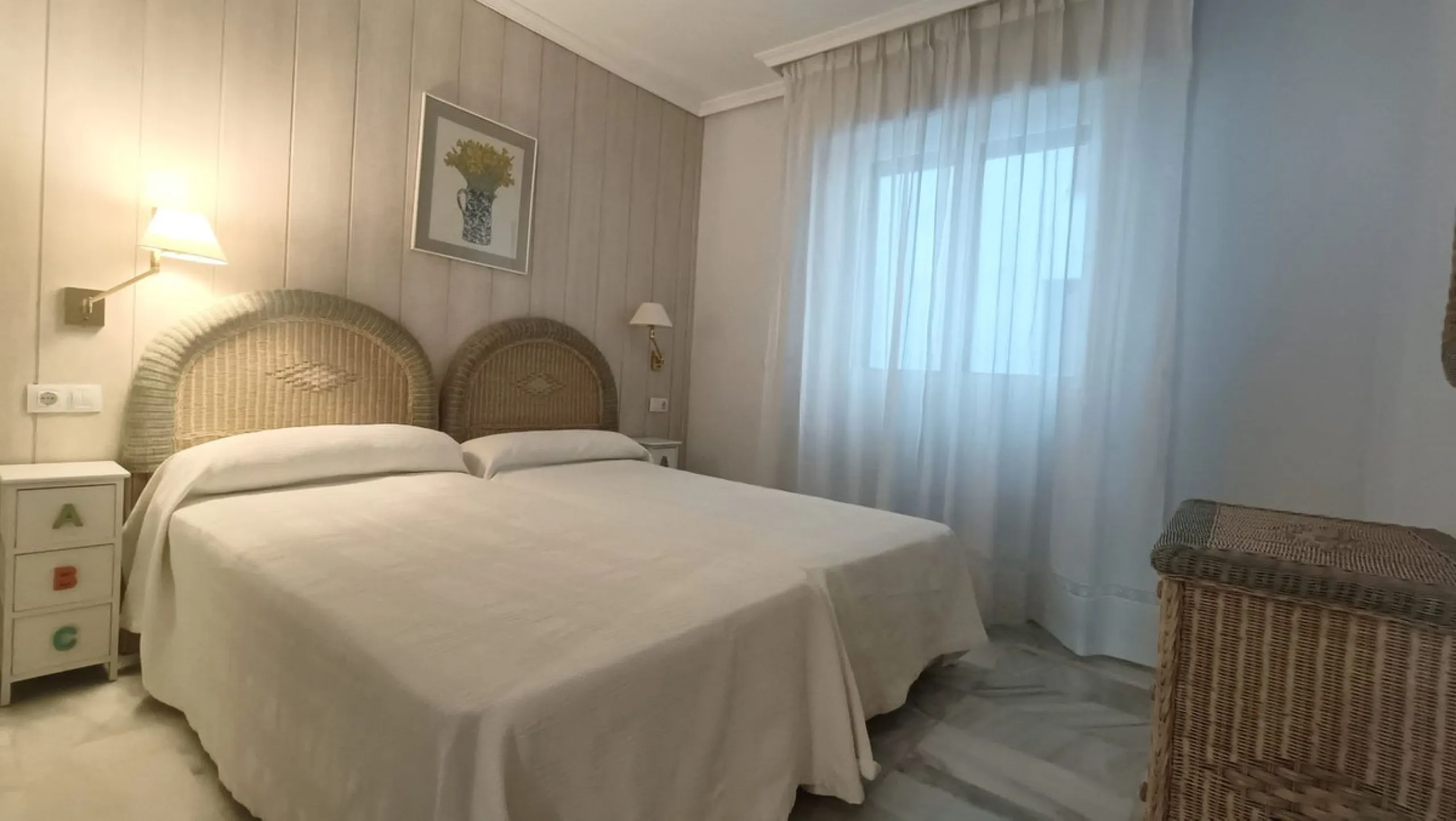 EXCELLENT PROPERTY IN THE HEART OF PUERTO BANÚS