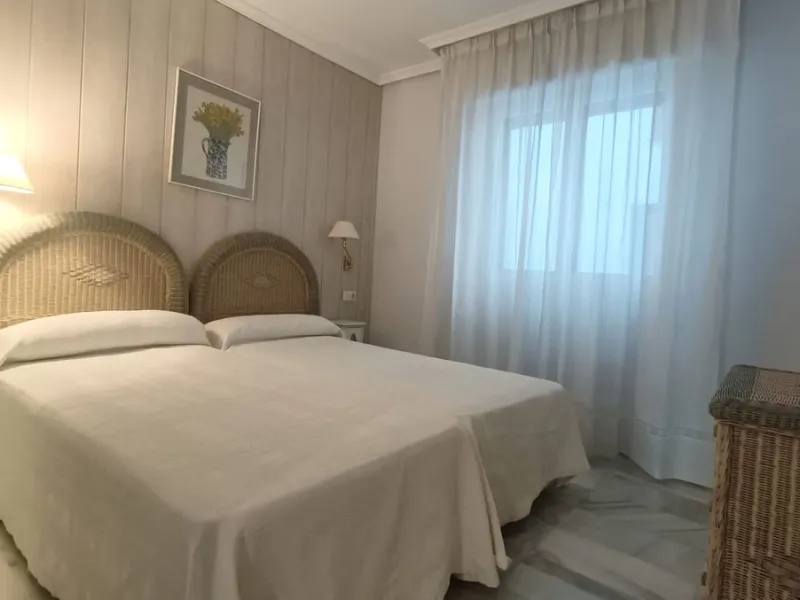 EXCELLENT PROPERTY IN THE HEART OF PUERTO BANÚS