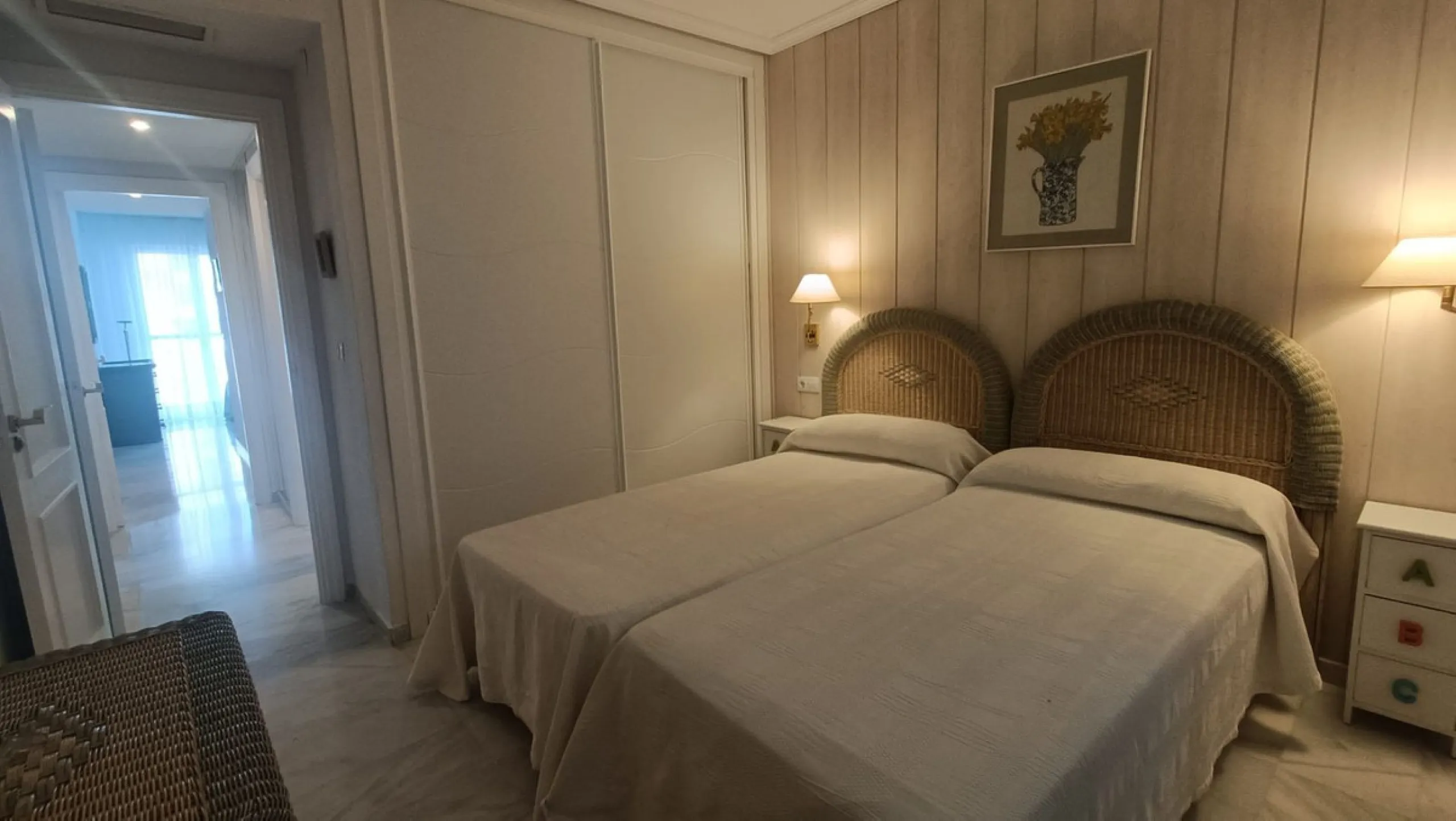 EXCELLENT PROPERTY IN THE HEART OF PUERTO BANÚS