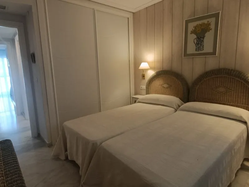 EXCELLENT PROPERTY IN THE HEART OF PUERTO BANÚS