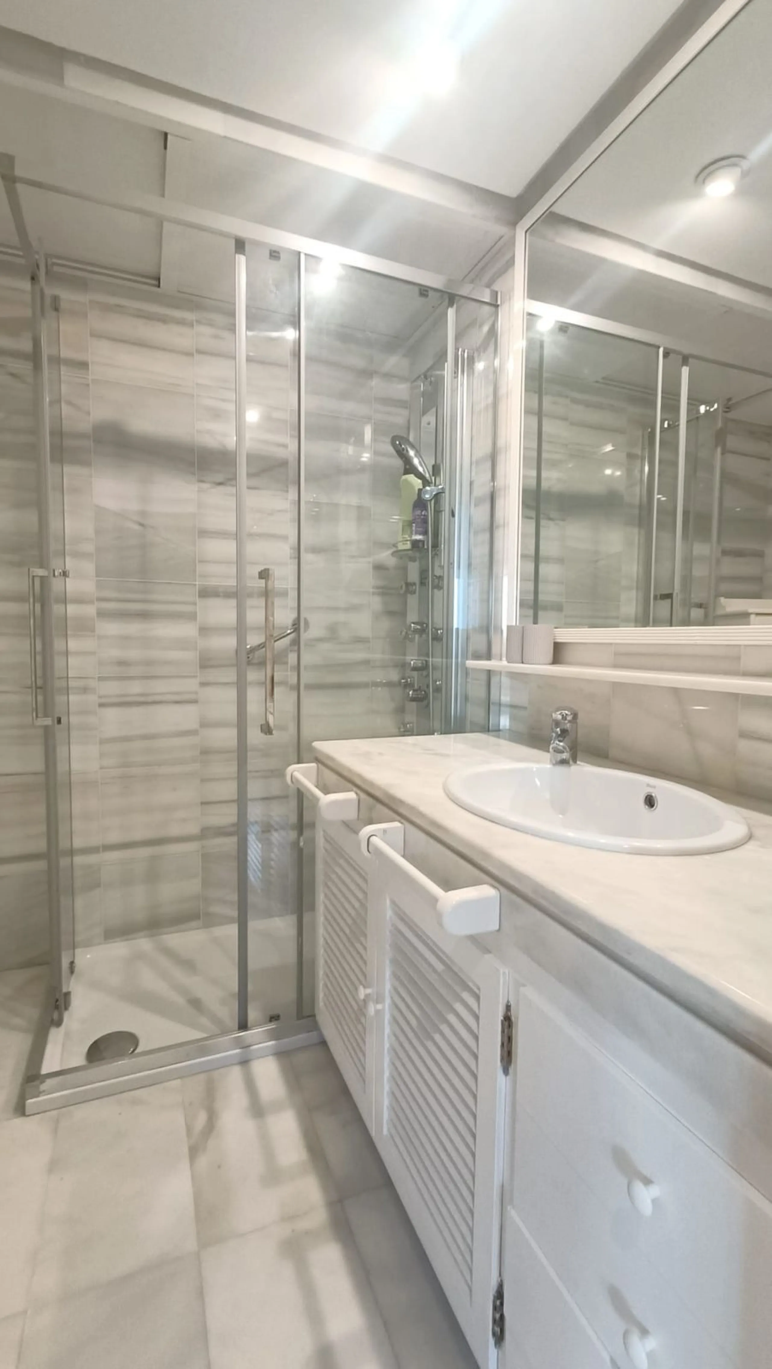 EXCELLENT PROPERTY IN THE HEART OF PUERTO BANÚS