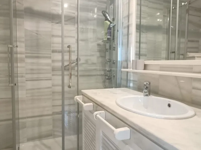 EXCELLENT PROPERTY IN THE HEART OF PUERTO BANÚS