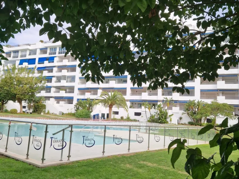 EXCELLENT PROPERTY IN THE HEART OF PUERTO BANÚS