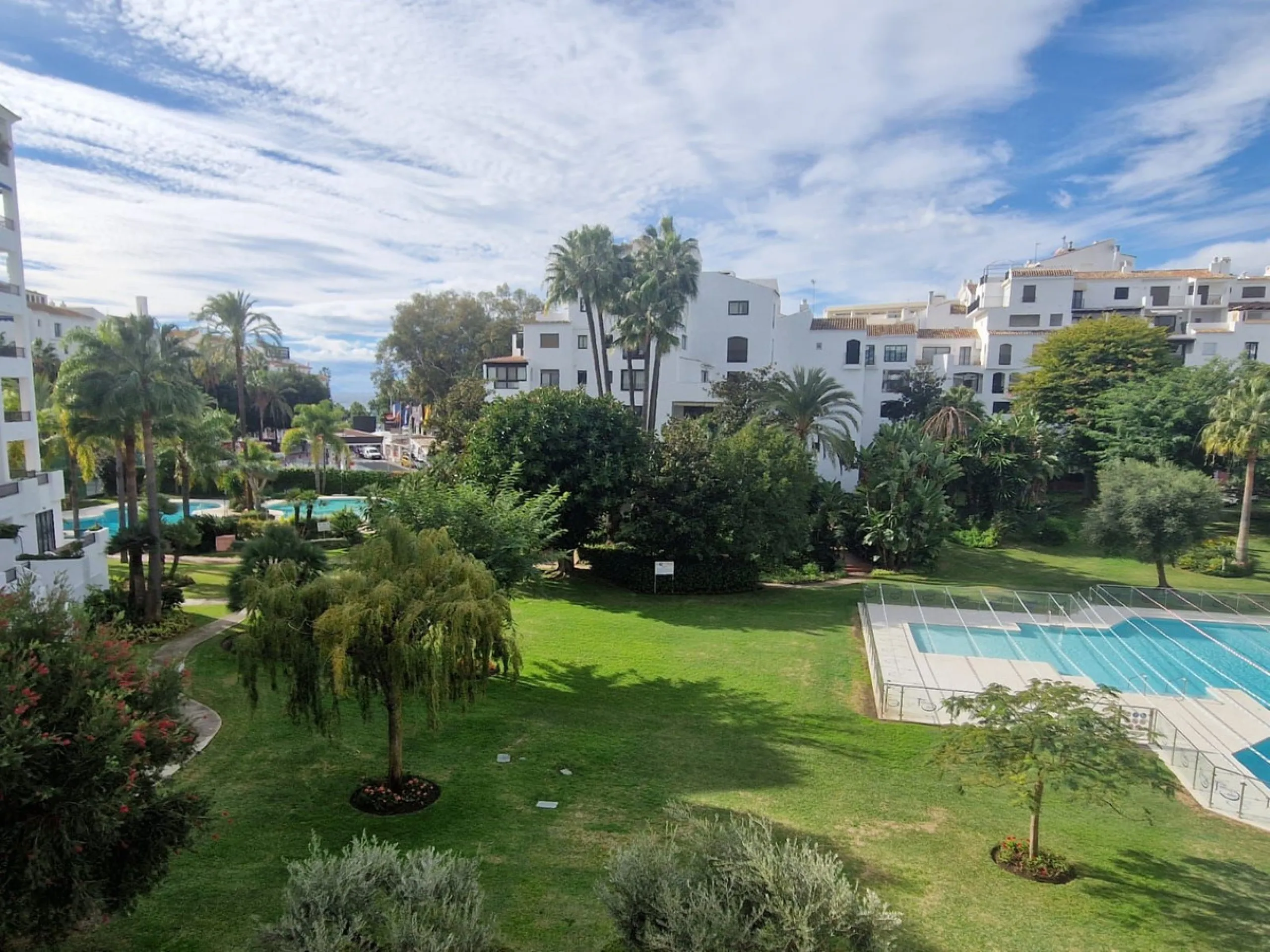 EXCELLENT PROPERTY IN THE HEART OF PUERTO BANÚS