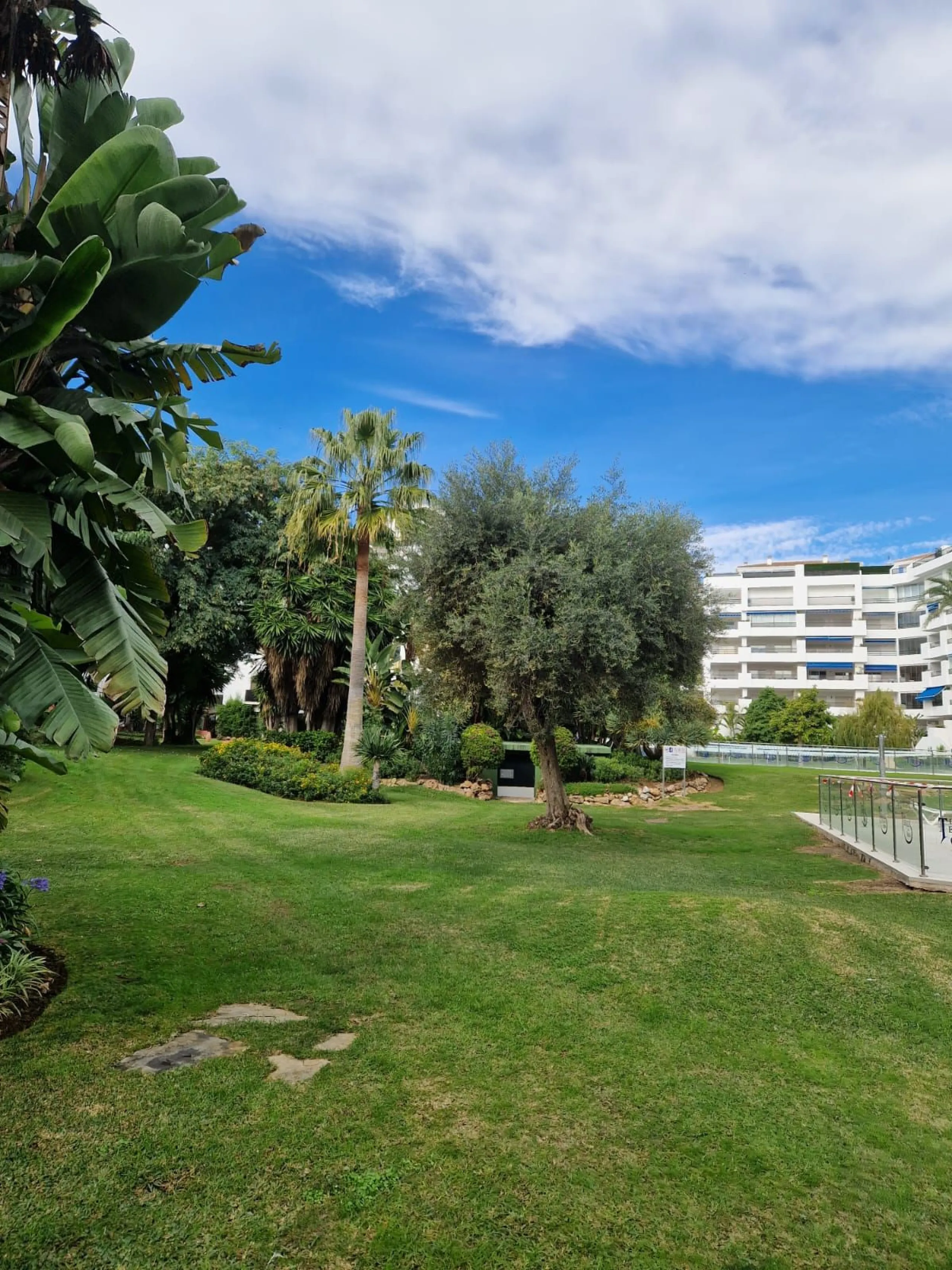 EXCELLENT PROPERTY IN THE HEART OF PUERTO BANÚS