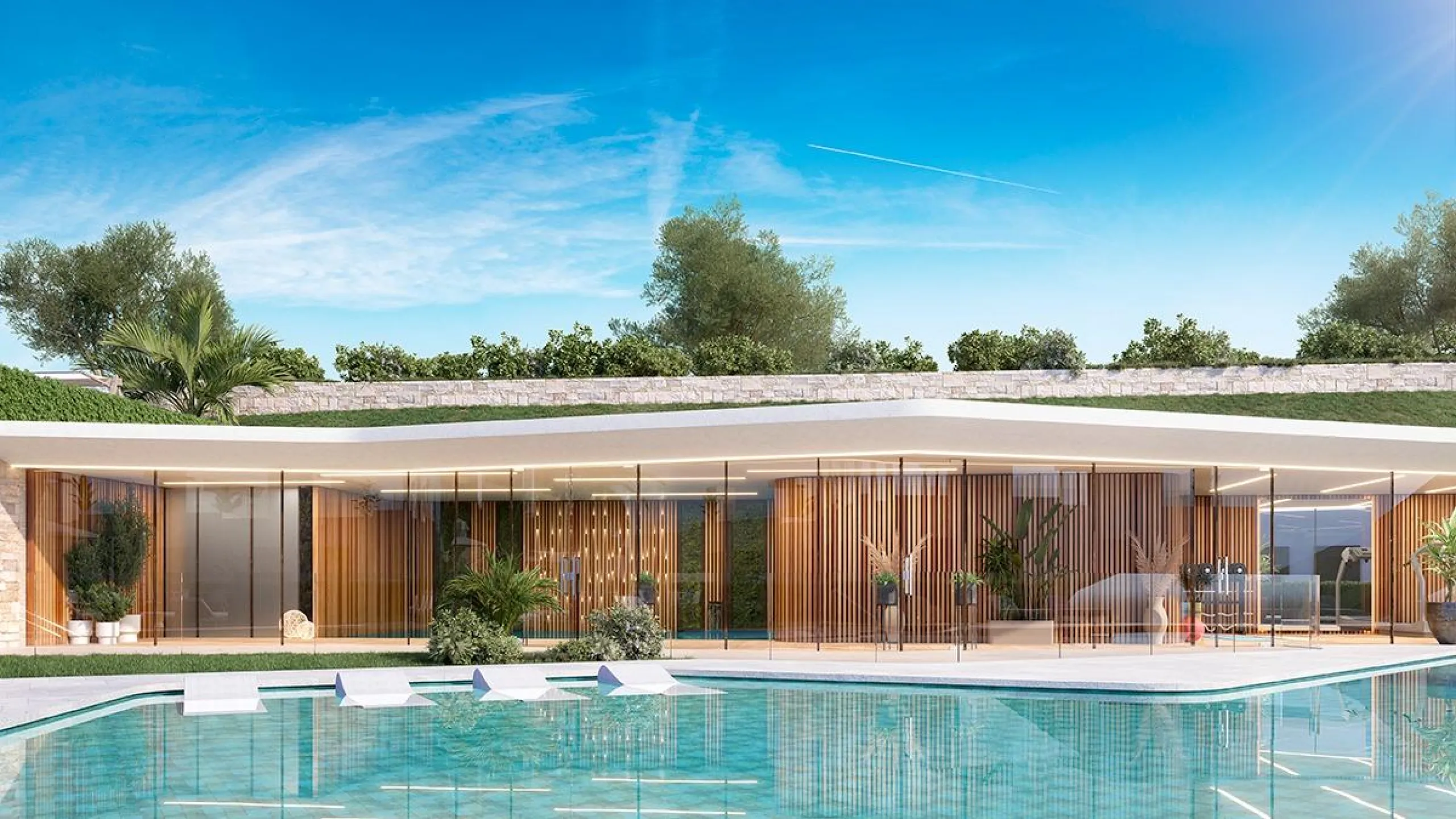 New Build Townhouses and Corner Semi Detached Homes at La Cala de Mijas& & Exclusive Gated Residential Complex on the Costa del Sol& This modern gated residential complex is ideally located in one of the most sought after areas of the Costa del S