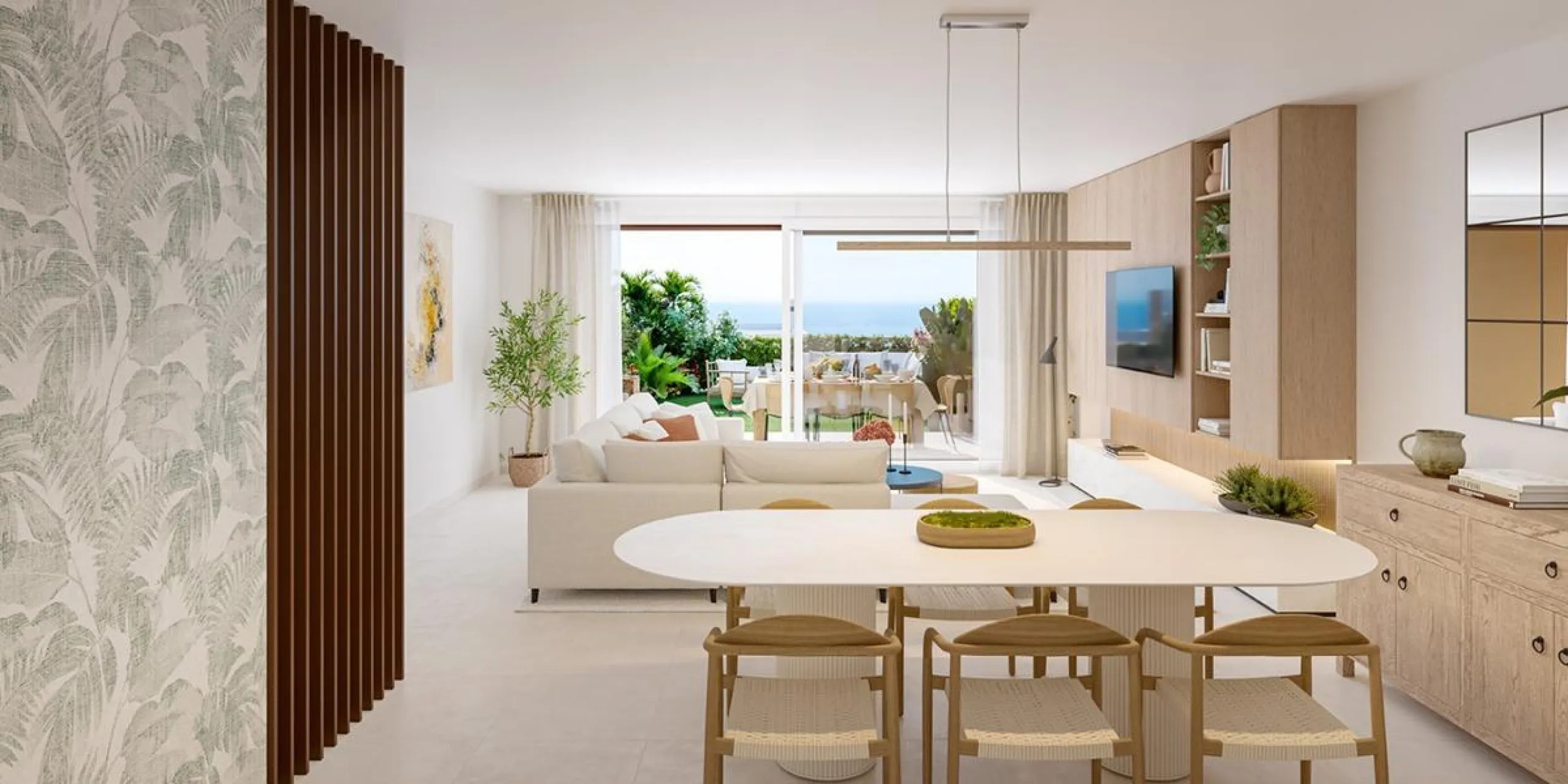 New Build Townhouses and Corner Semi Detached Homes at La Cala de Mijas& & Exclusive Gated Residential Complex on the Costa del Sol& This modern gated residential complex is ideally located in one of the most sought after areas of the Costa del S