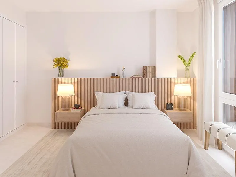 New Build Townhouses and Corner Semi Detached Homes at La Cala de Mijas& & Exclusive Gated Residential Complex on the Costa del Sol& This modern gated residential complex is ideally located in one of the most sought after areas of the Costa del S