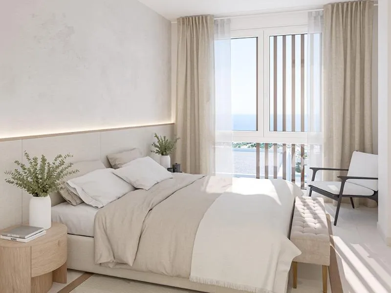 New Build Townhouses and Corner Semi Detached Homes at La Cala de Mijas& & Exclusive Gated Residential Complex on the Costa del Sol& This modern gated residential complex is ideally located in one of the most sought after areas of the Costa del S
