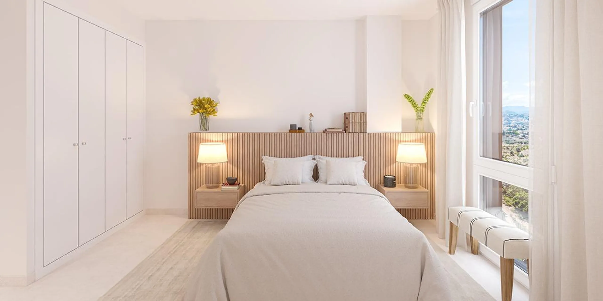 New Build Townhouses and Corner Semi Detached Homes at La Cala de Mijas& & Exclusive Gated Residential Complex on the Costa del Sol& This modern gated residential complex is ideally located in one of the most sought after areas of the Costa del S