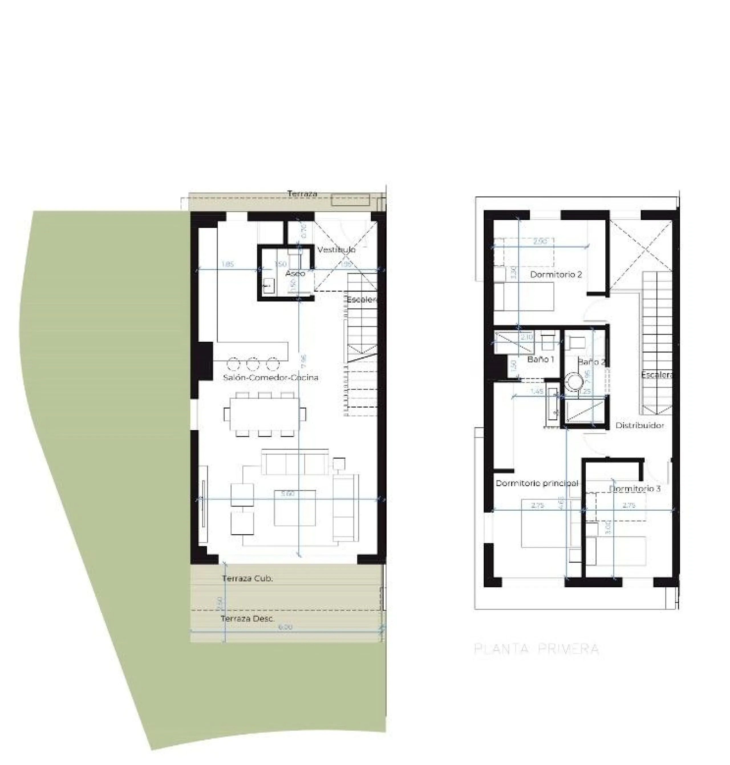 New Build Townhouses and Corner Semi Detached Homes at La Cala de Mijas& & Exclusive Gated Residential Complex on the Costa del Sol& This modern gated residential complex is ideally located in one of the most sought after areas of the Costa del S