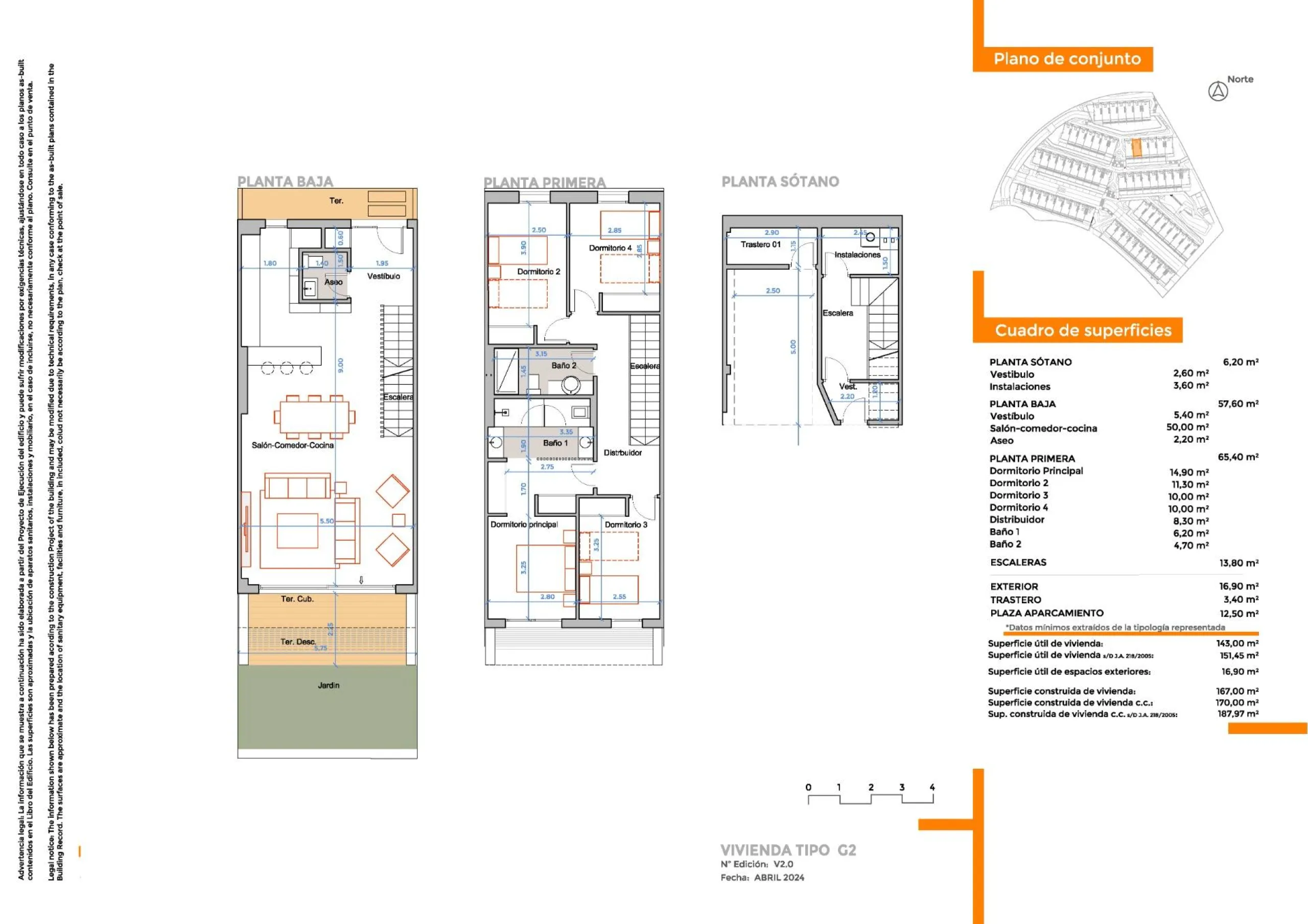 New Build Townhouses and Corner Semi Detached Homes at La Cala de Mijas& & Exclusive Gated Residential Complex on the Costa del Sol& This modern gated residential complex is ideally located in one of the most sought after areas of the Costa del S